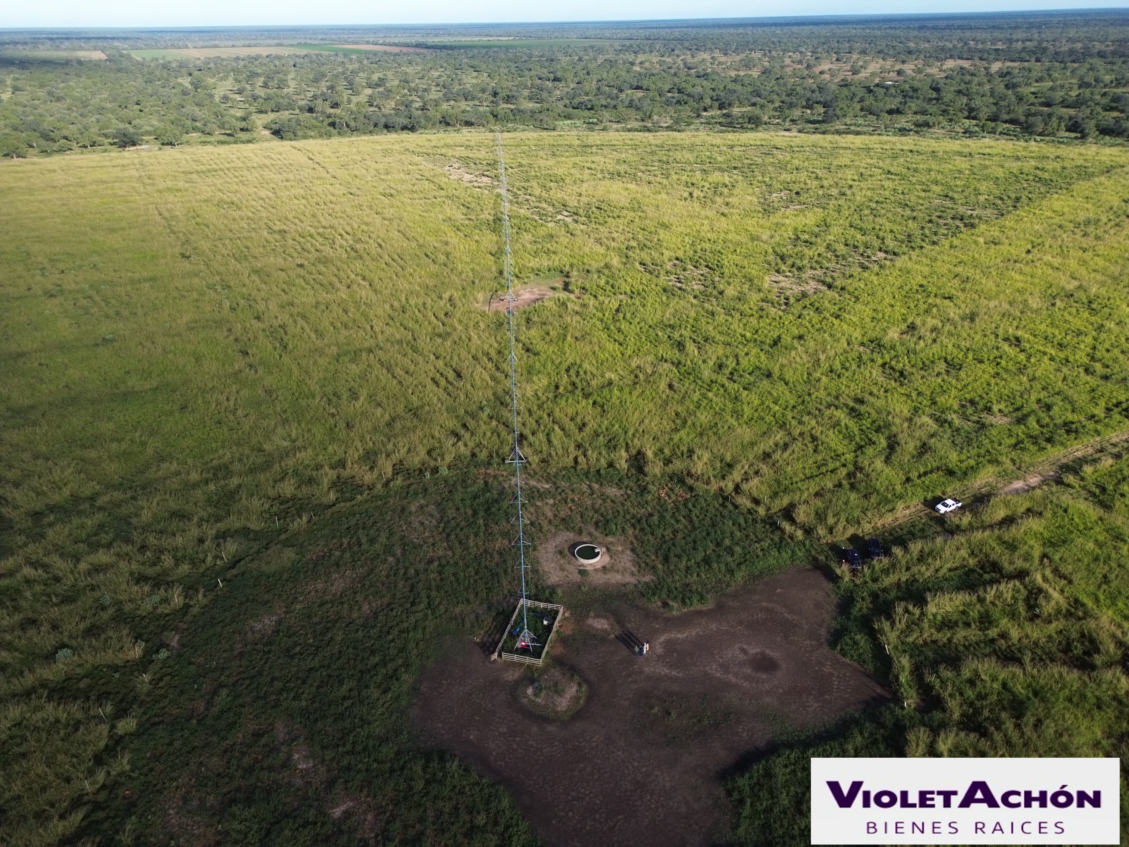Vendo Estancia en El Chaco, La Patria – 2