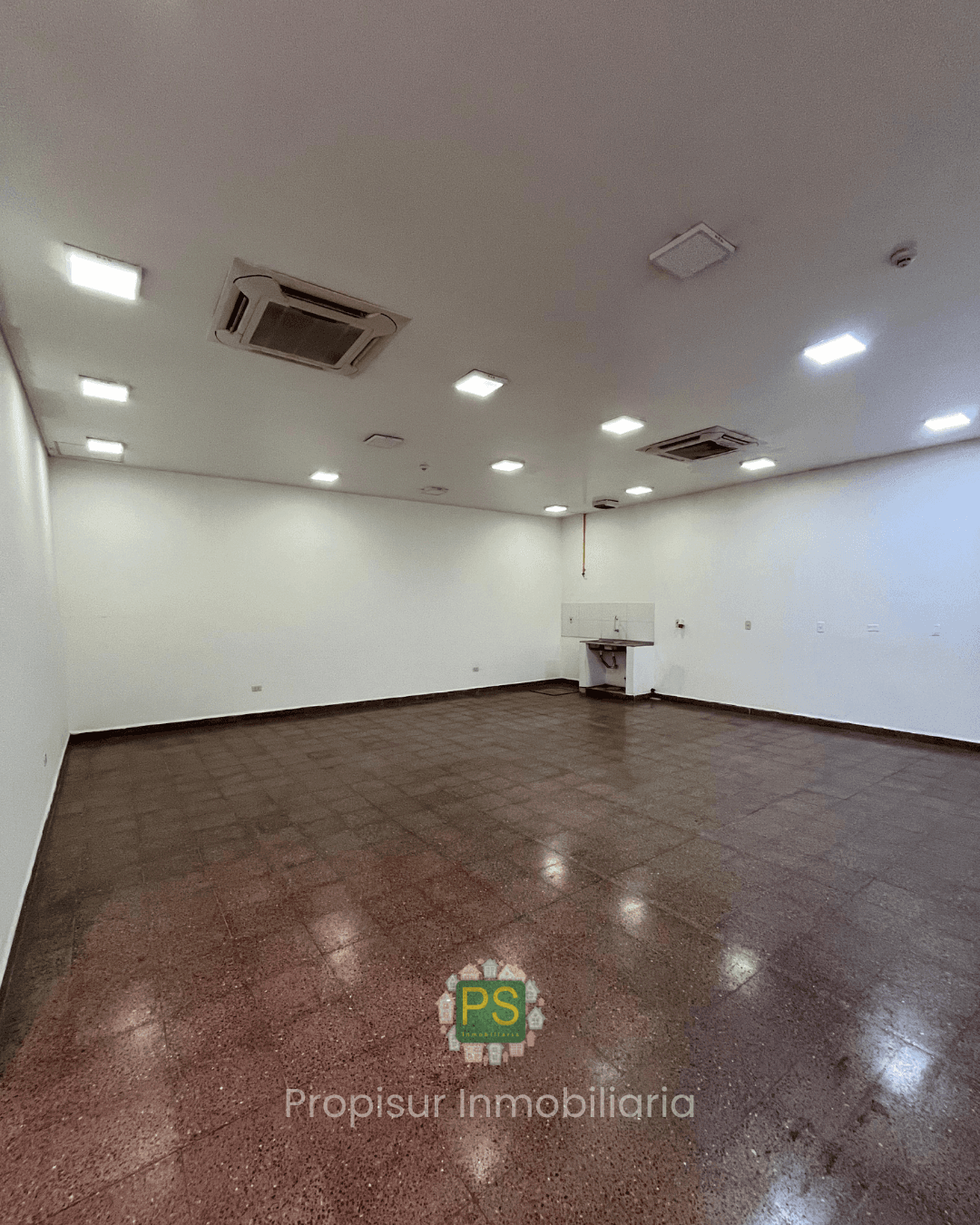 Salón en Alquiler - Paseo Saturio - San Lorenzo – 3