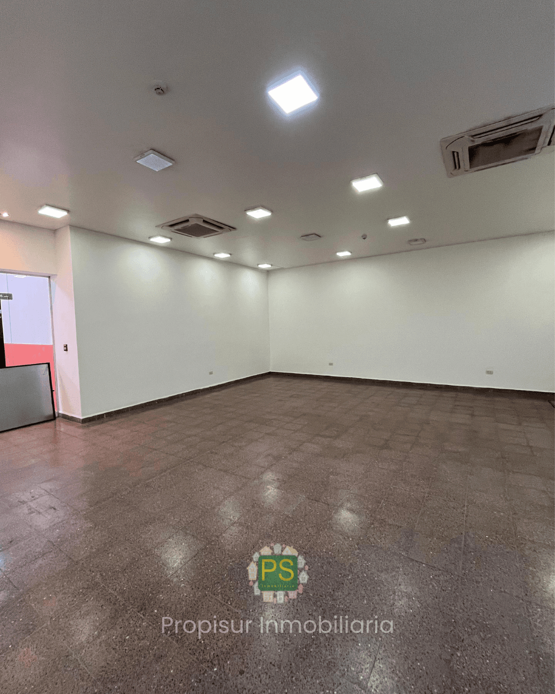 Salón en Alquiler - Paseo Saturio - San Lorenzo – 2