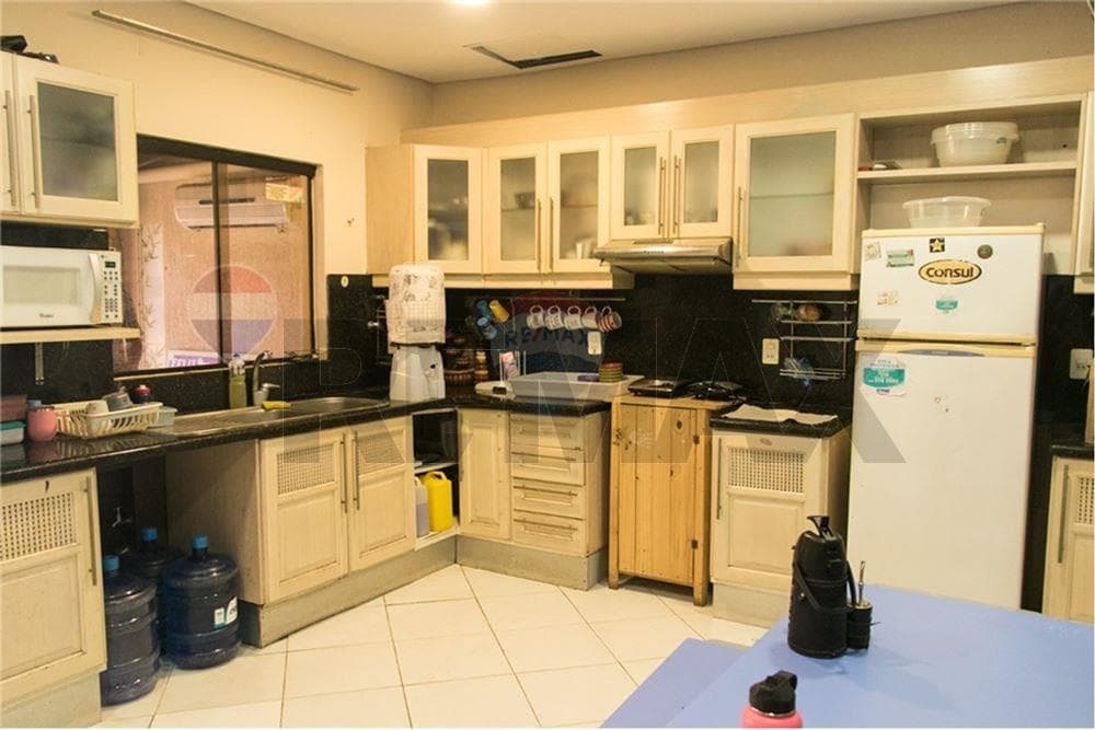Alquilo Residencia en Lambaré – Valle Apu’a II Z.V – 3