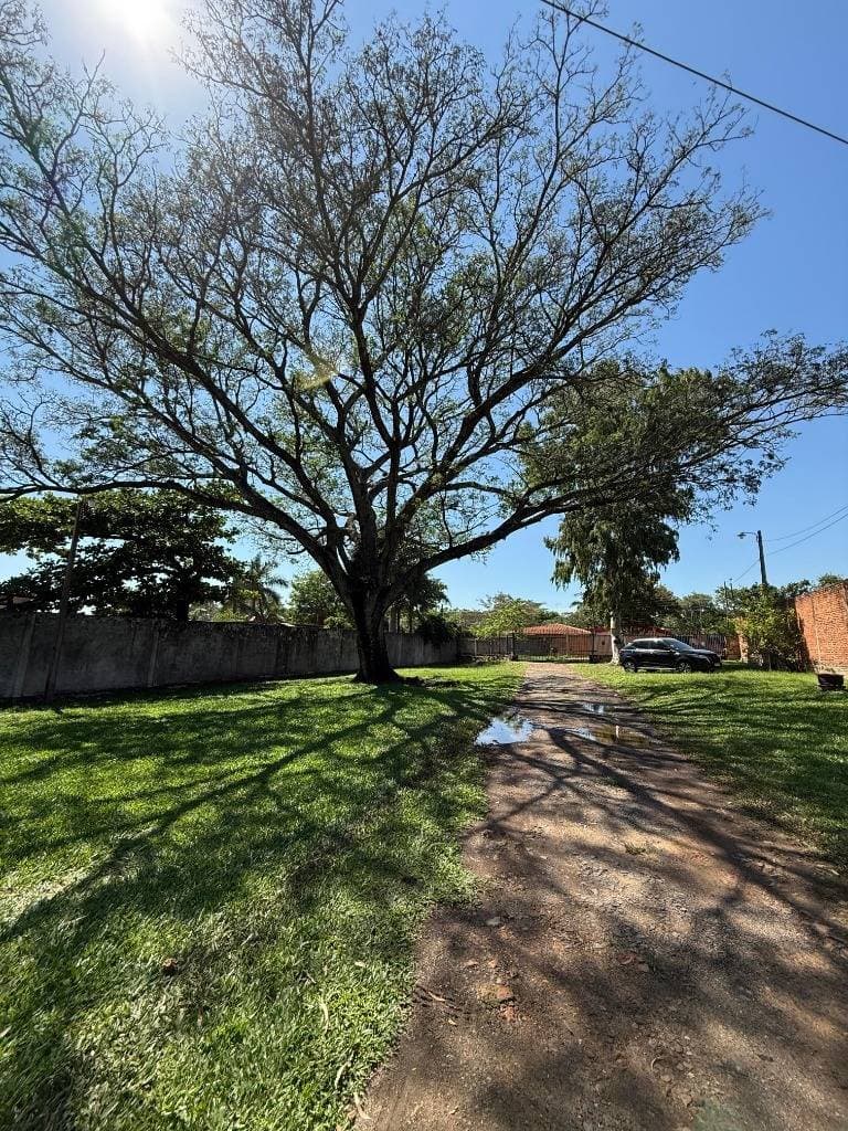 Alquiler de Casa en Mariano Roque Alonso, Central – 3