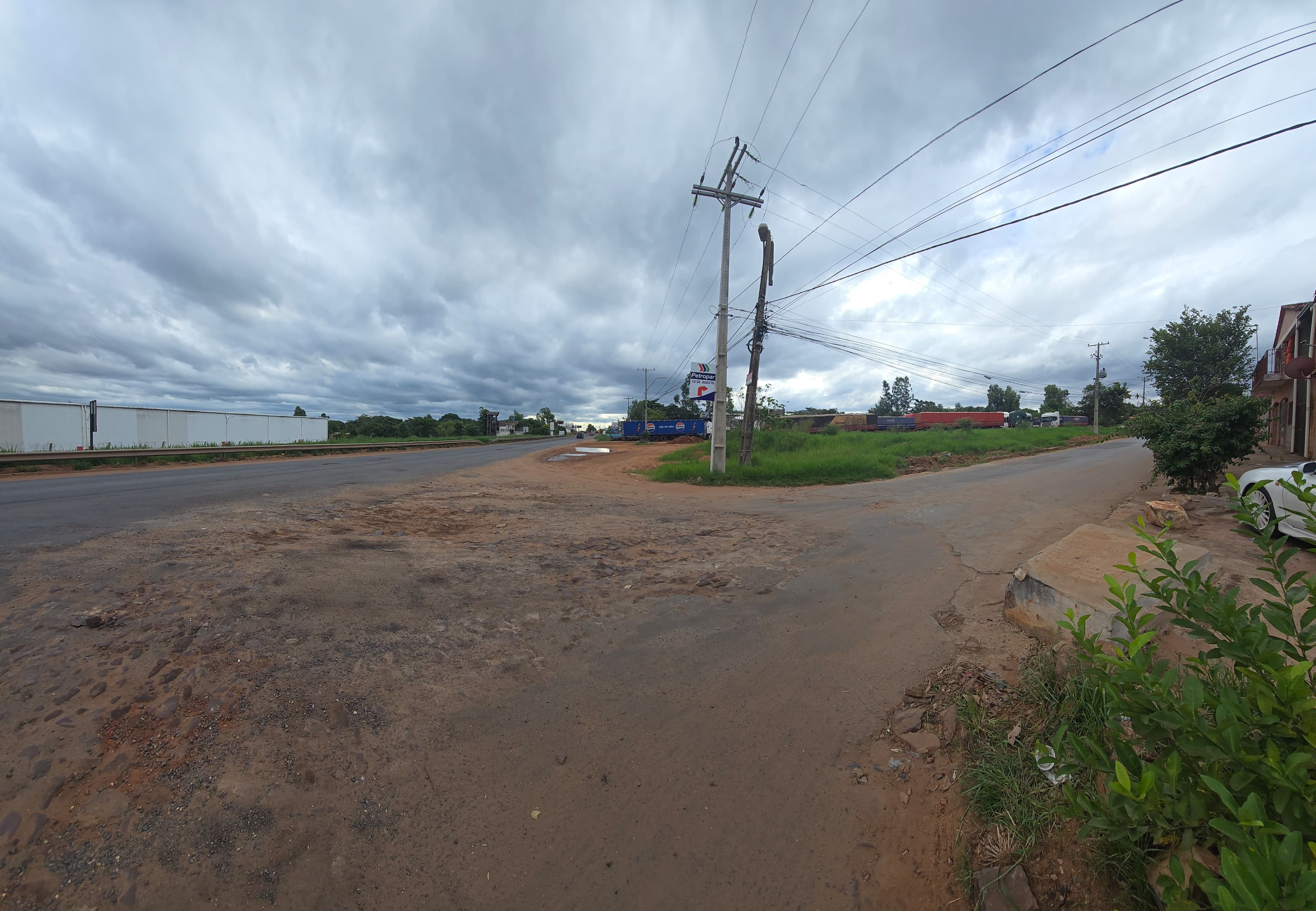 *Vendo y Financio terreno sobre la ruta Acceso Sur, ideal para desarrollo comercial, industrial o logístico*. – 3