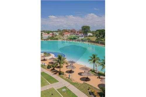 Departamento amoblado en venta con 3 dormitorios EDIFICIO BALI II - AQUA VILLAGE – 2
