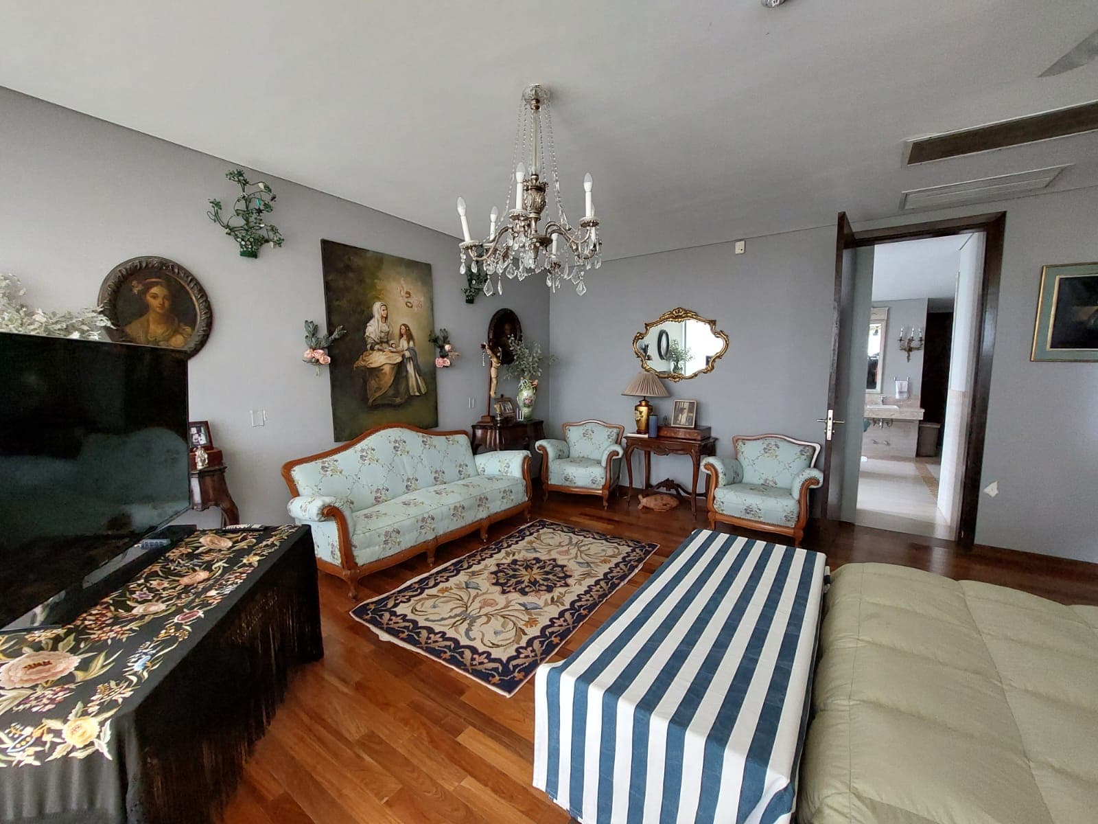 EDIFICIO ALTOS DE FRANCIA LUJOSO PENTHOUSE – 2
