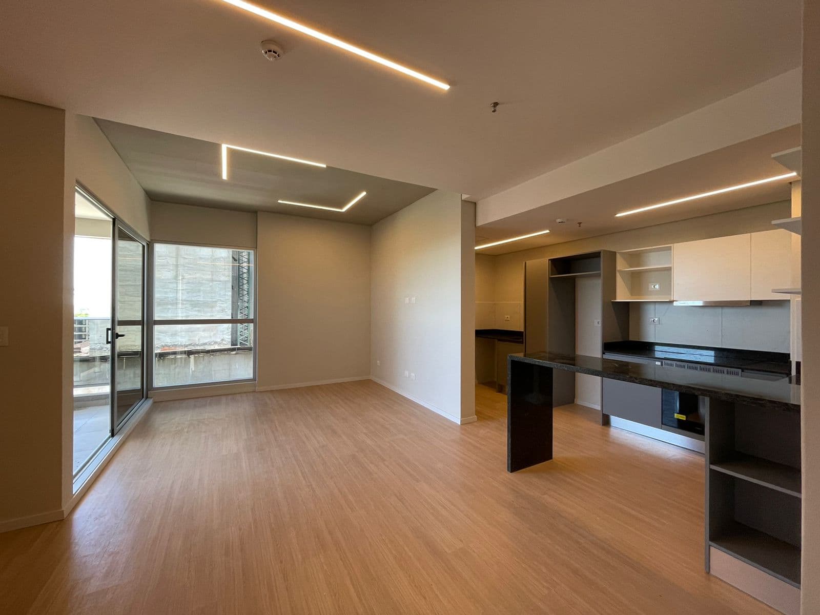 Departamento a la venta 2 Dormitorios en Petra Tower Zona Shopping del Sol – 2
