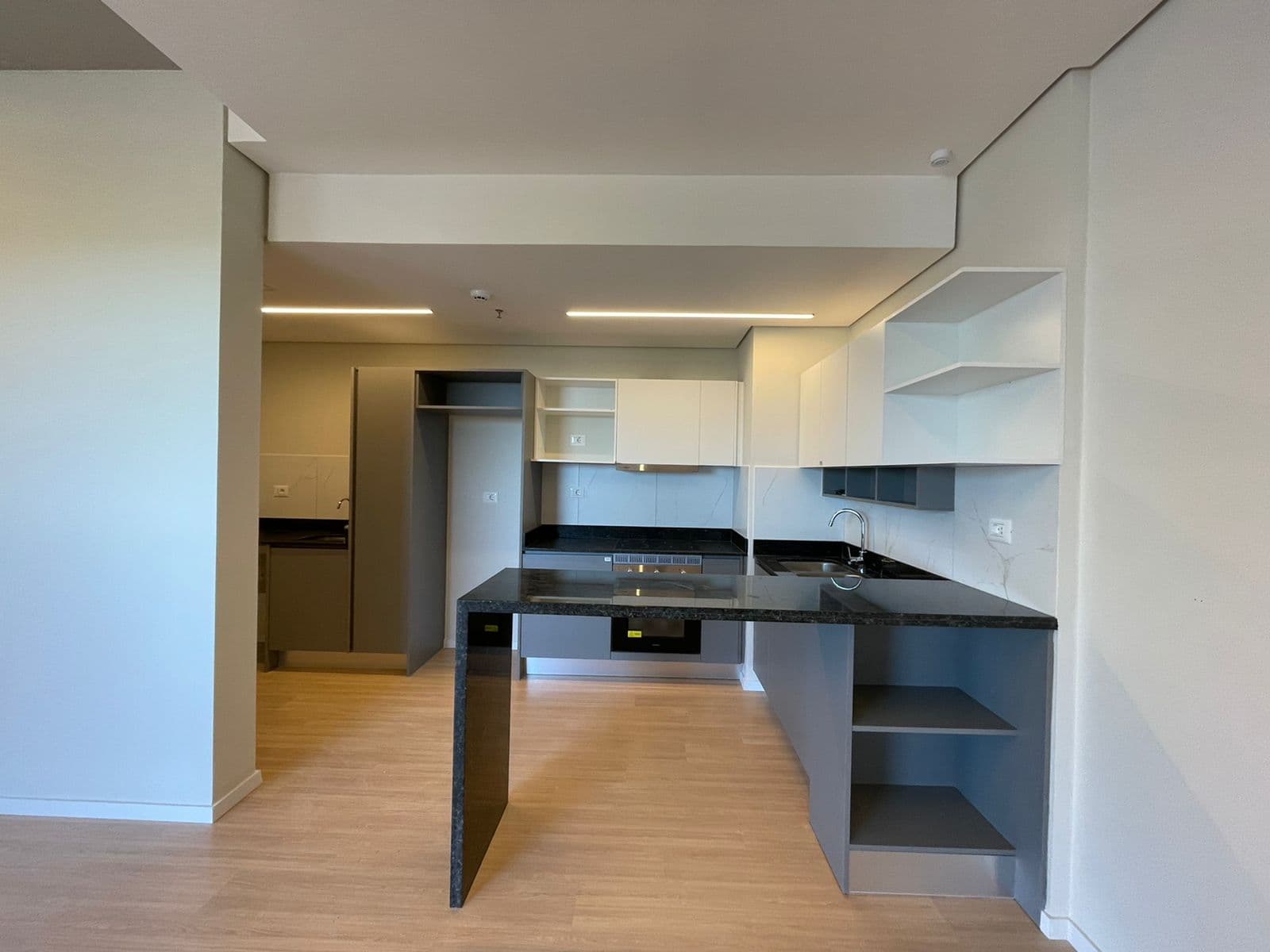 Departamento a la venta 2 Dormitorios en Petra Tower Zona Shopping del Sol – 3