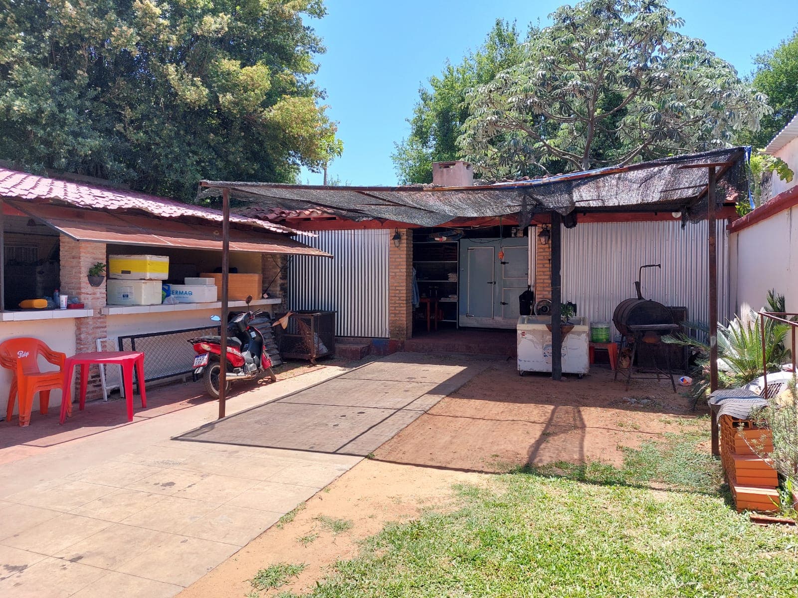 VENDO EDIFICIO DE DEPARTAMENTO Y LOCAL COMERCIAL EN VILLETA‼️ C-1041 – 3