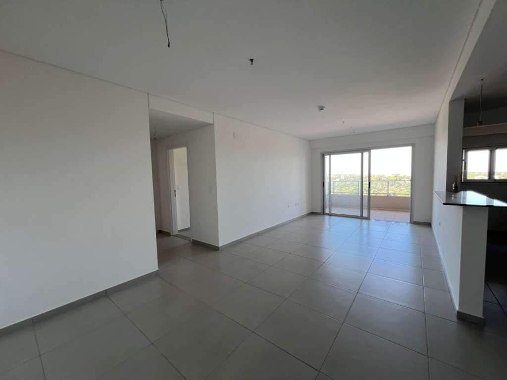 Exclusivo Departamento de Lujo en Fortaleza Boggiani: 2 Dormitorios, 2 Baños, 92m² con Vistas Panorámicas Inigualables desde el Piso 22, a Pasos del Shopping Mariscal. – 3