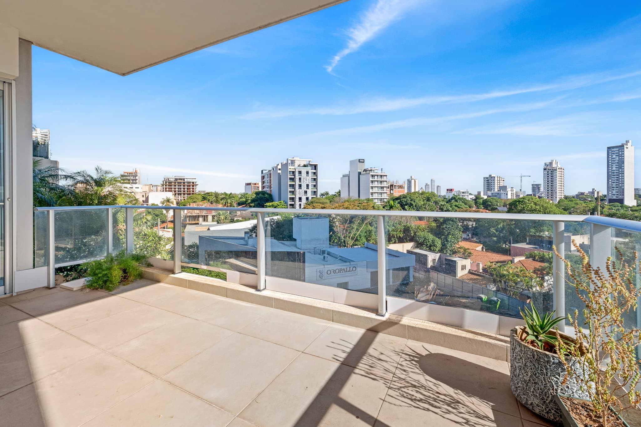 VENTA DEPTO 2 HABITACIONES - CHATEAU TOWER