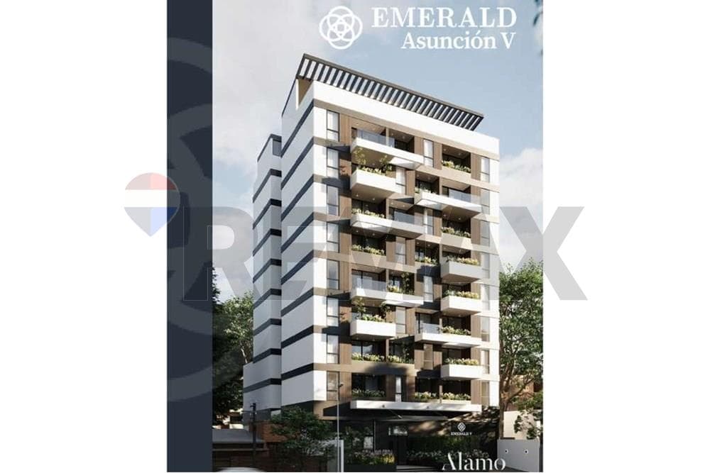 VENDO DEPARTAMENTO EN POZO. CARMELITAS. ASUNCION. 69,789 $