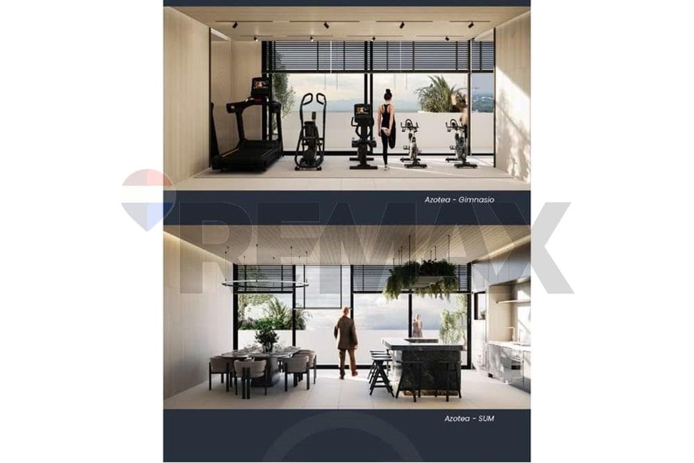 VENDO DEPARTAMENTO EN POZO. CARMELITAS. ASUNCION. 69,789 $ – 2
