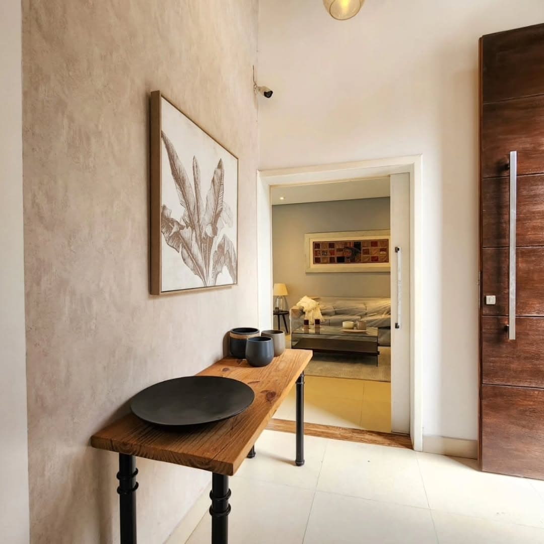 En Venta Hermosa Residencia de 4 dormitorios zona residencial Asunción – 2