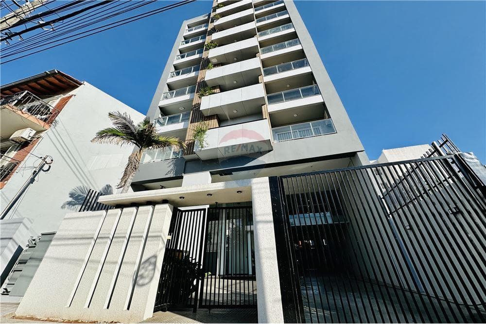 ALQUILO DEPARTAMENTO EN BARRIO HERRERA DE DOS DORMITORIOS
