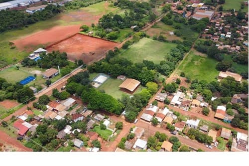 En venta terreno de 1 hectárea en km 12 Ciudad del Este – 2