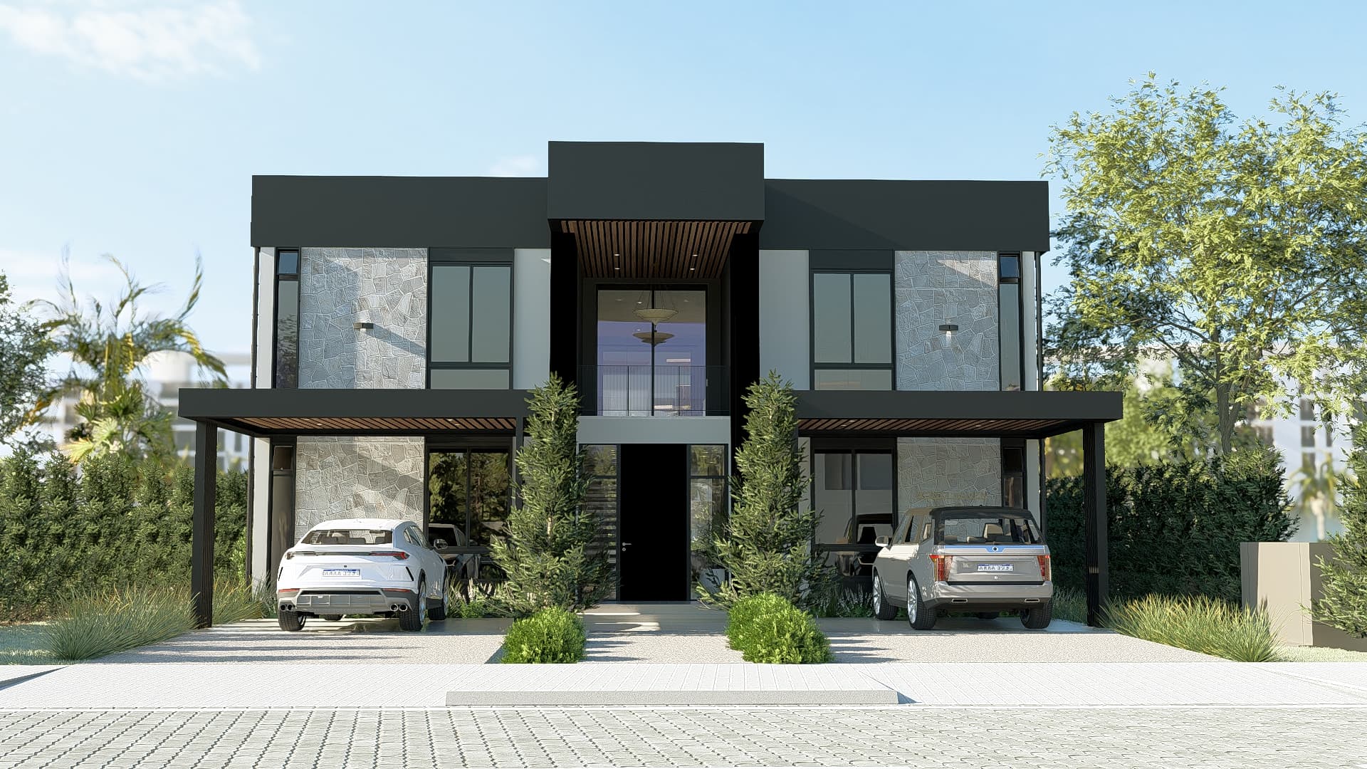 VENDO CASA EN POZO EN HIGHLANDS FRENTE A LA CRYSTAL LAGOON! BONDI HAVEN – 2