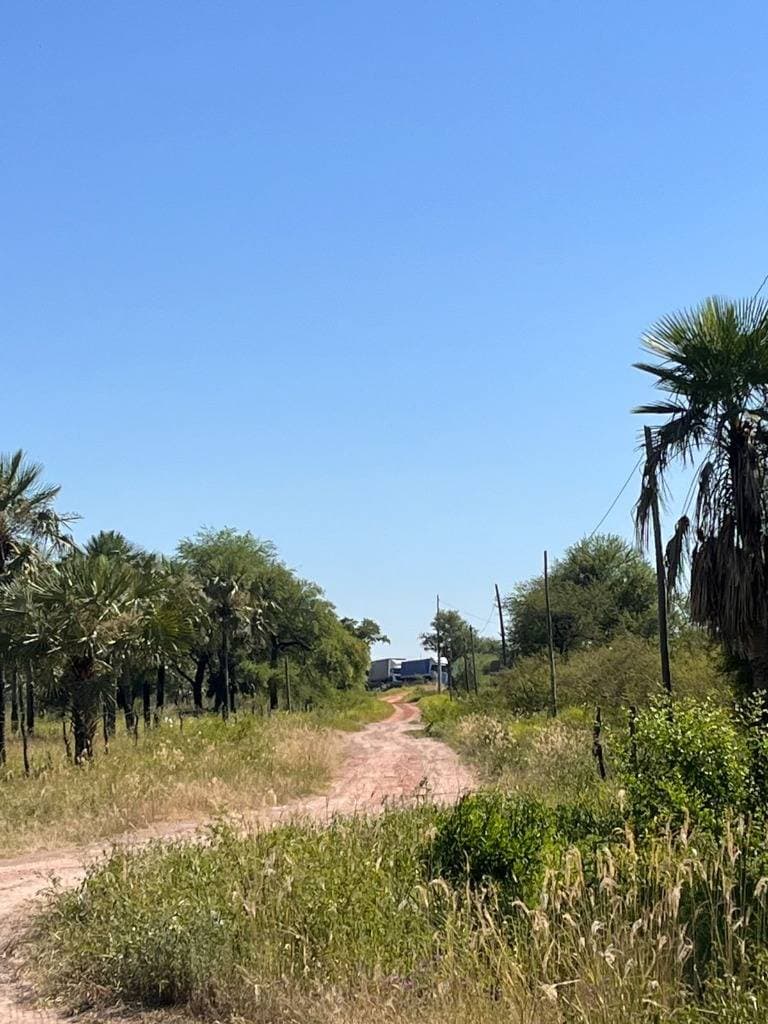 VENDO TERRENO EN PUERTO JOSÉ FALCÓN – ZONA ESTRATÉGICA