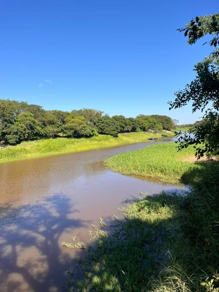VENDO TERRENO EN PUERTO JOSÉ FALCÓN – ZONA ESTRATÉGICA – 3