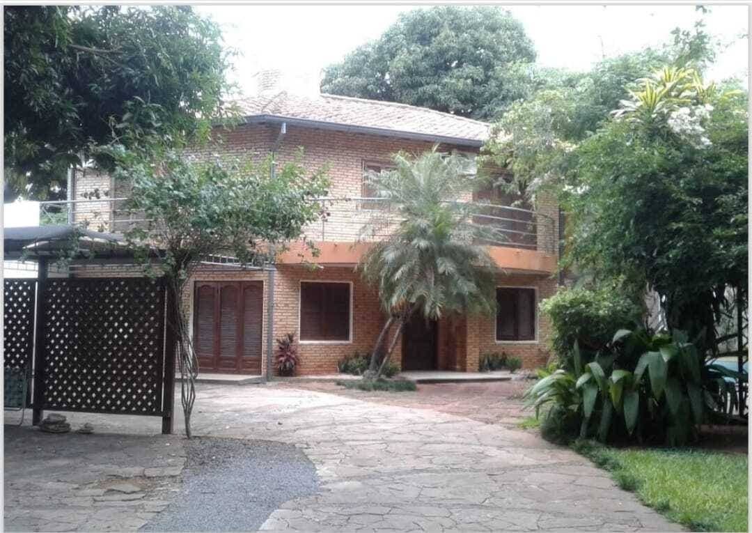 Vendo dos casas en condominio en Asunción Barrio Mariscal Estigarribia – 2
