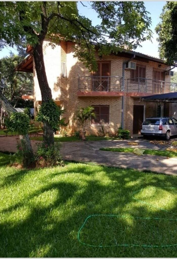 Vendo dos casas en condominio en Asunción Barrio Mariscal Estigarribia – 3