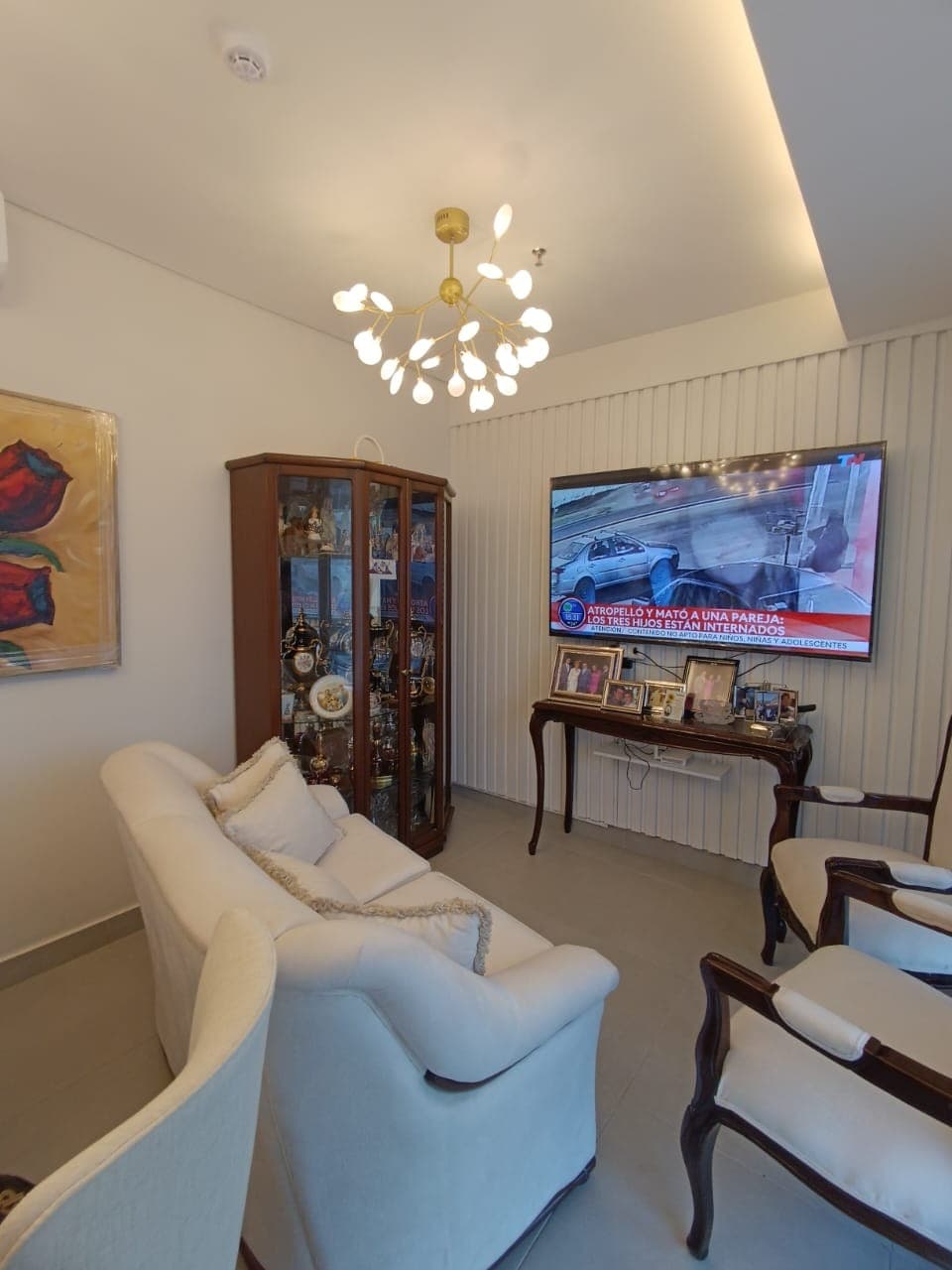 VENDO DEPARTAMENTO PREMIUM CON VISTA EXCLUSIVA! A PASOS DEL SHOPPING DEL SOL! – 3