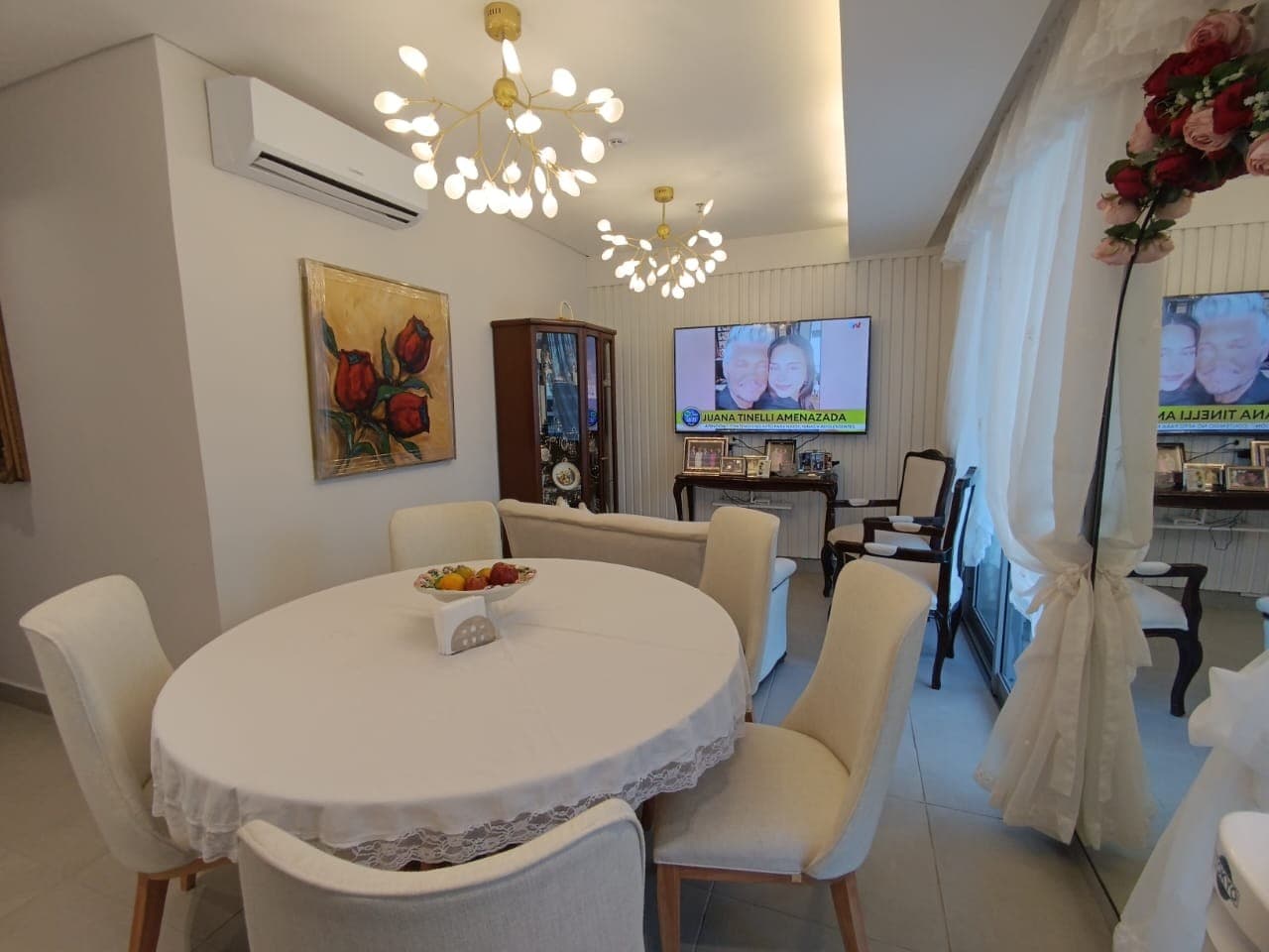 VENDO DEPARTAMENTO PREMIUM CON VISTA EXCLUSIVA! A PASOS DEL SHOPPING DEL SOL! – 2