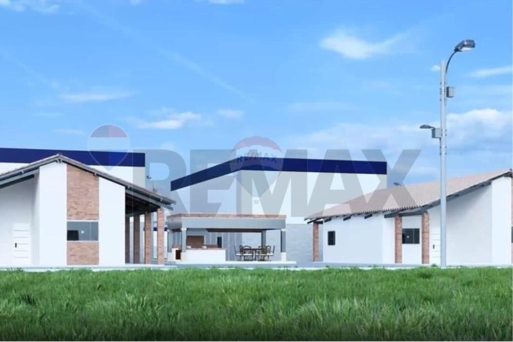 TERRENO EN PARQUE LOGISTICO -FILADELFIA CHACO PYO - JG