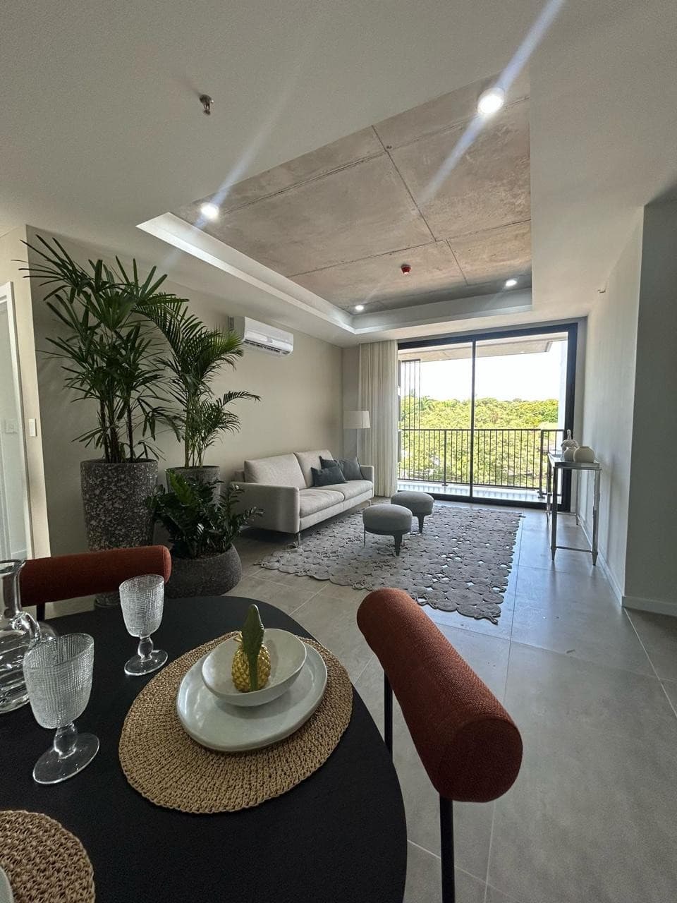 Exclusivo Departamento en Venta sobre Molas López: Lujo y Confort en Ubicación Privilegiada – 2