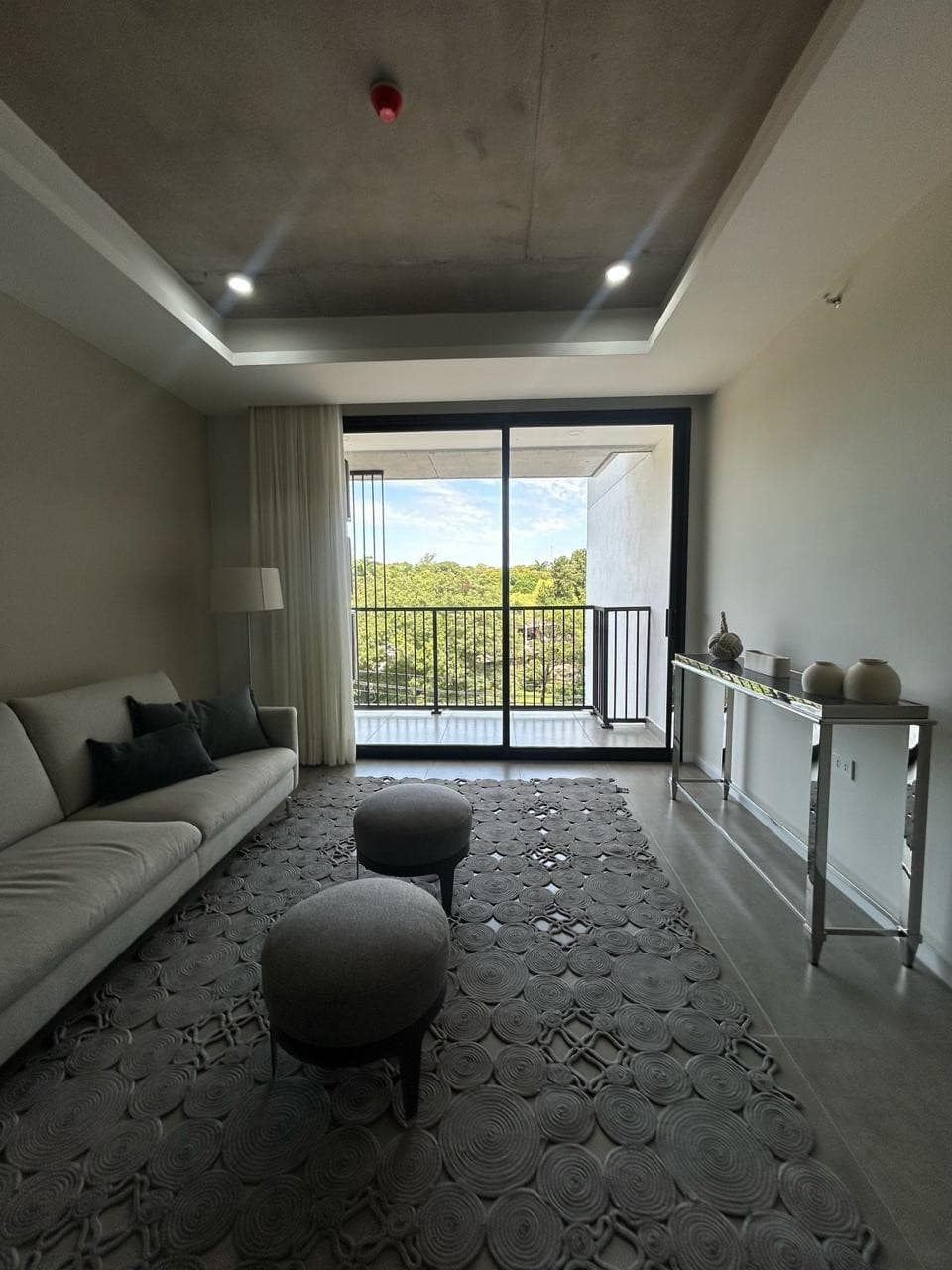 Exclusivo Departamento en Venta sobre Molas López: Lujo y Confort en Ubicación Privilegiada