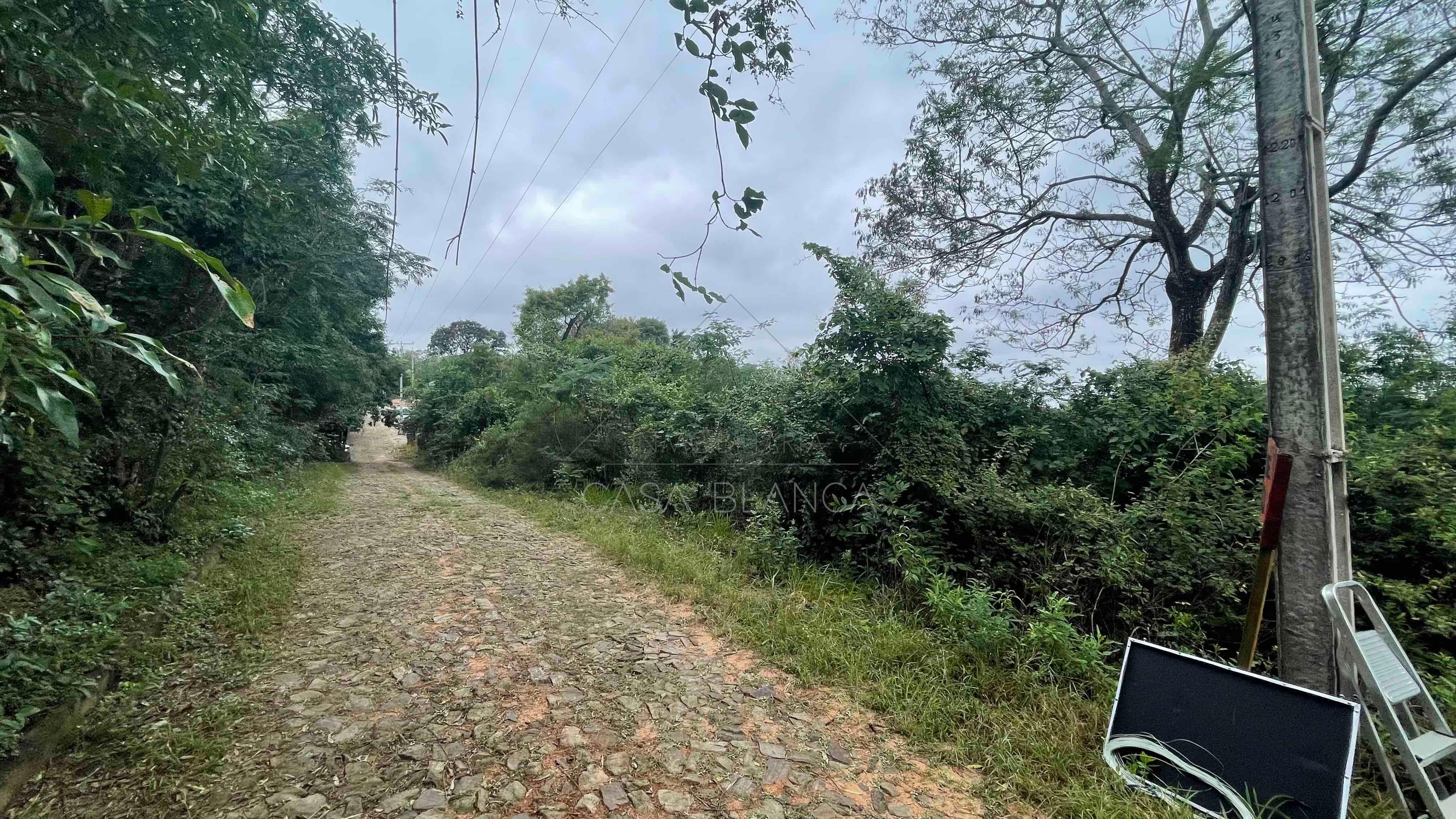 Venta Terreno en San Bernardino con Vista plena al Lago – 2