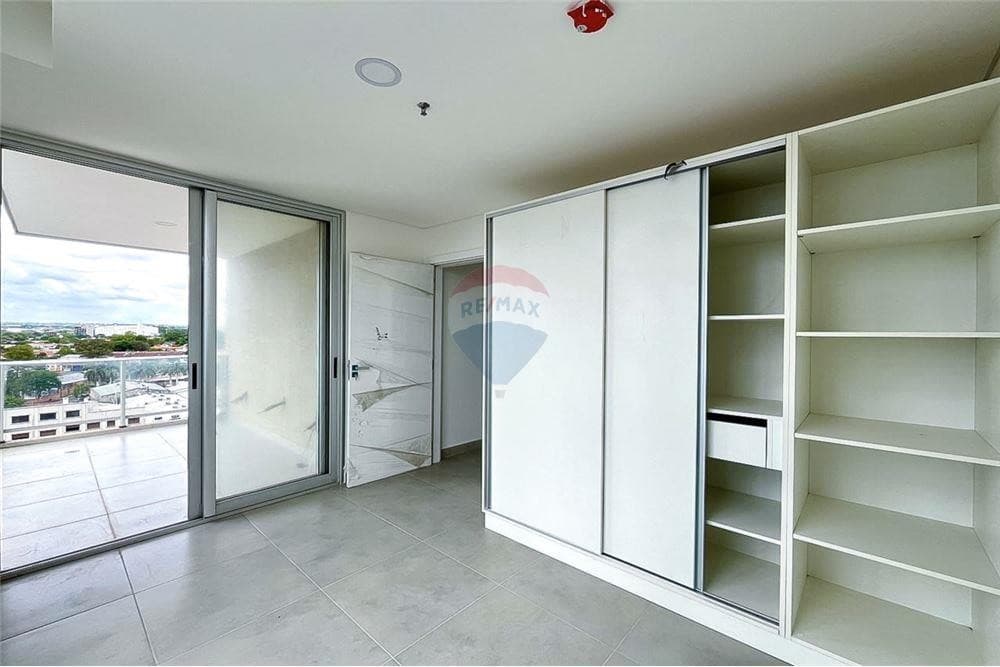 Departamento Edificio Elysium de 2 dormitorios.Ycua Sati. 120,000 $ – 3