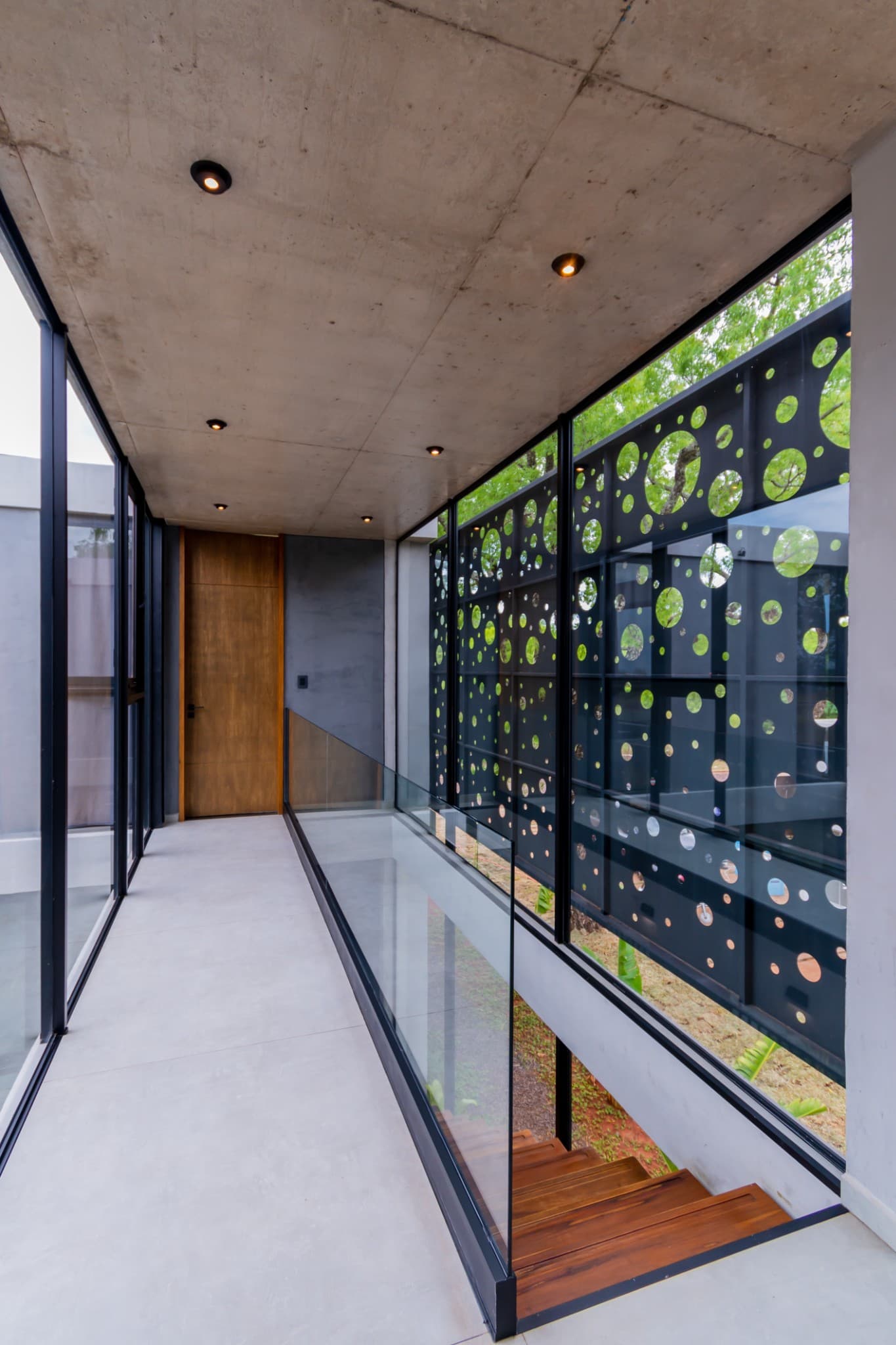 Exclusiva Residencia Minimalista en AGUA VISTA: Un Oasis de Lujo y Diseño. – 3