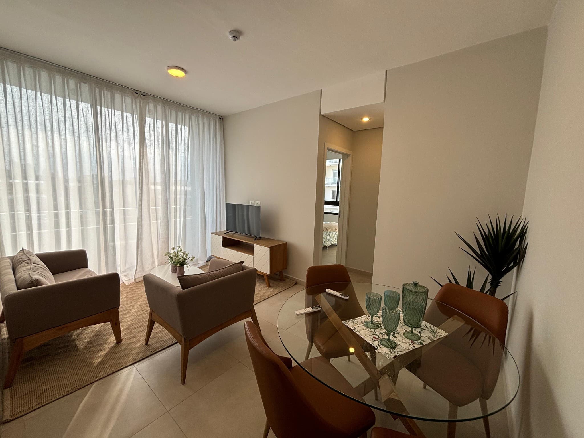 Oportunidad por tiempo limitado - Dpto 1 dormitorio + cochera – Laguna Club | Frente al CIT y Diseño Moderno