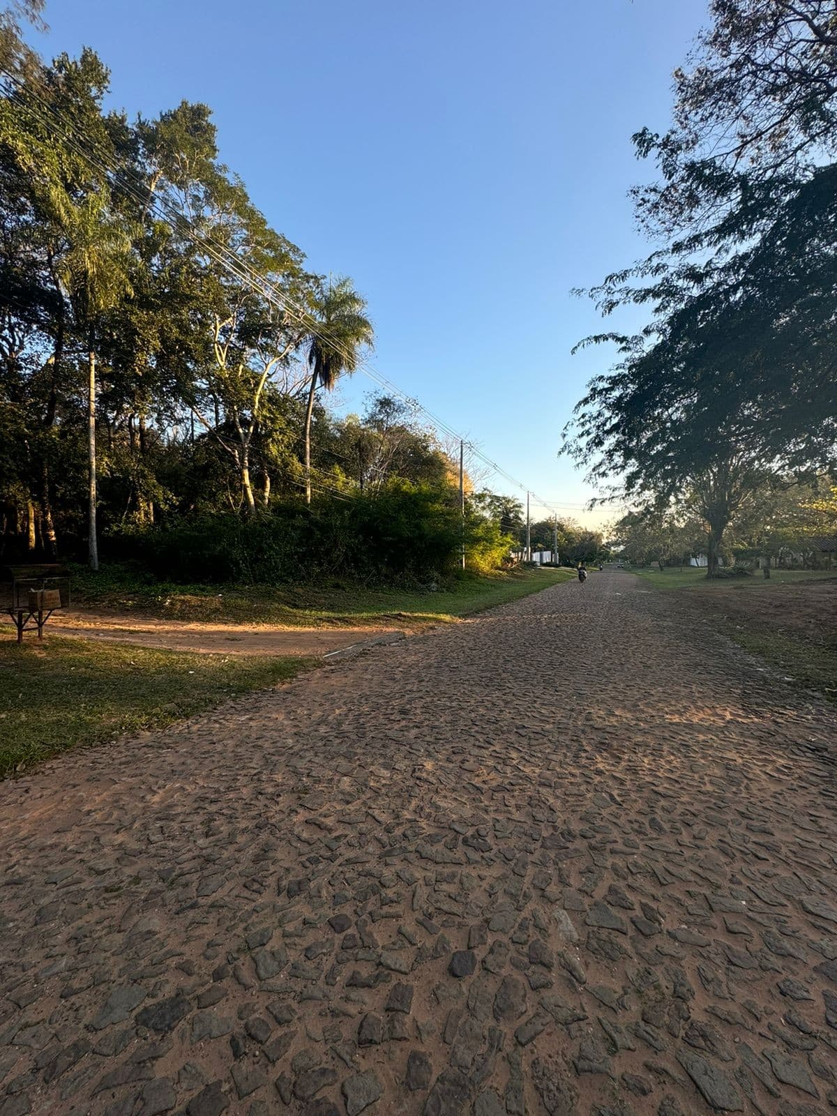 VENTA DE TERRENO EN SAN BERNARDINO – 2