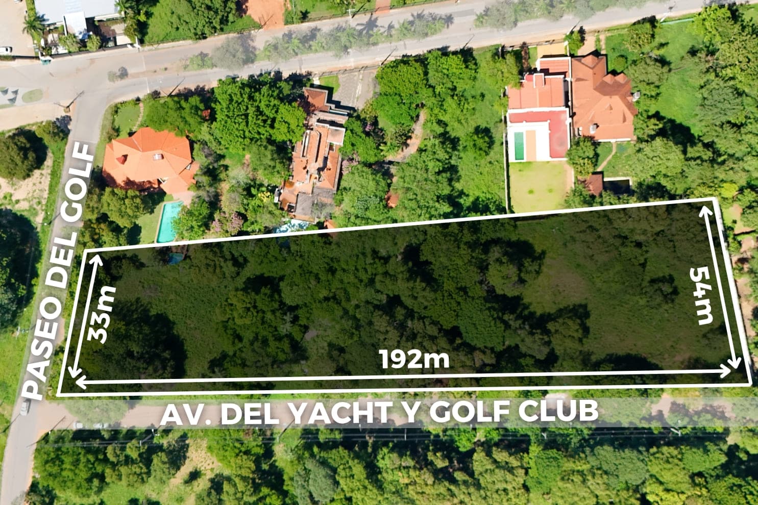 En Venta Amplia Propiedad - Zona Yacht – 2