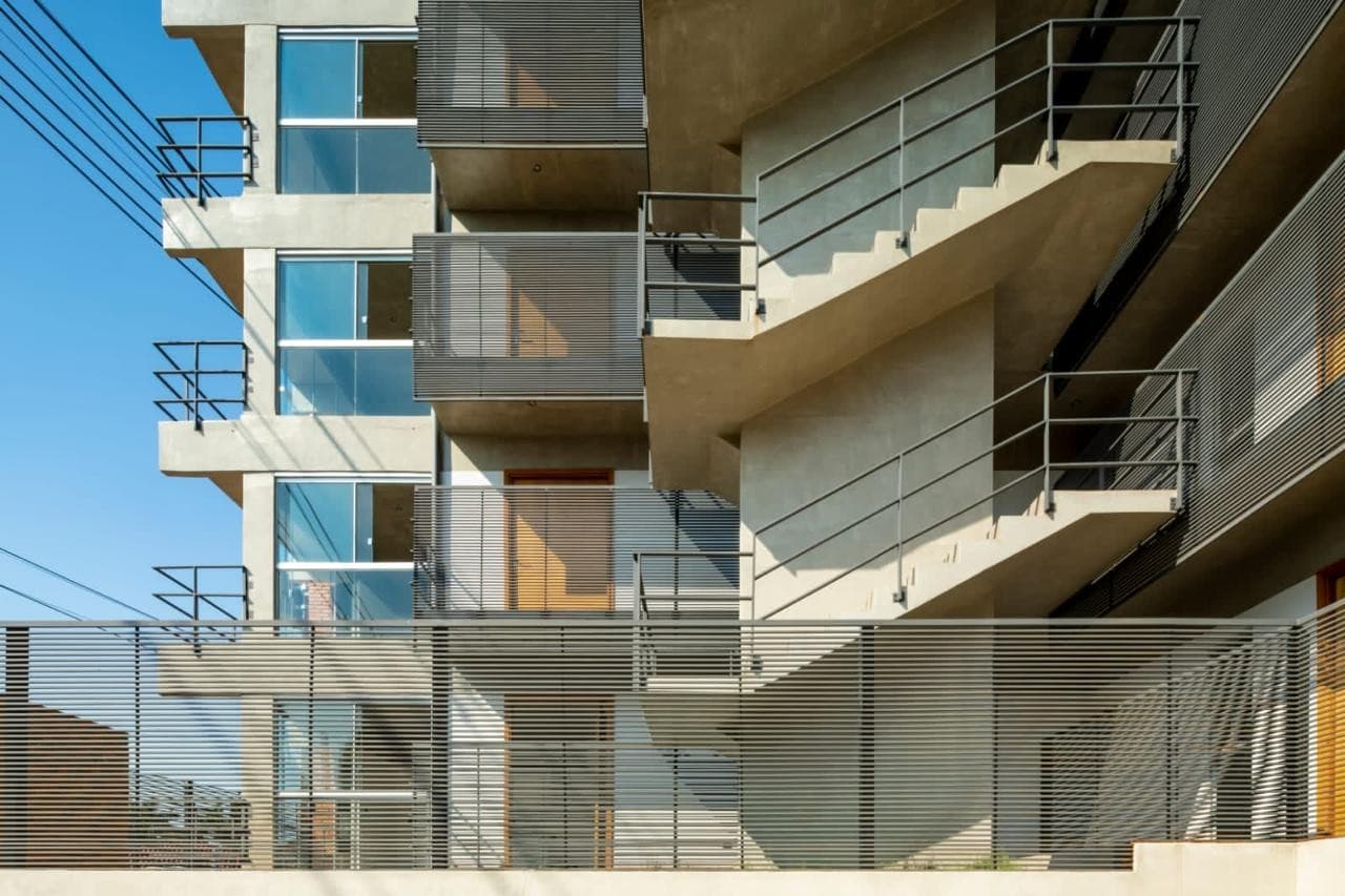 OFERTA EXCLUSIVA: DEPARTAMENTO A ESTRENAR DE LUJO EN ALQUILER EN LUQUE – 3