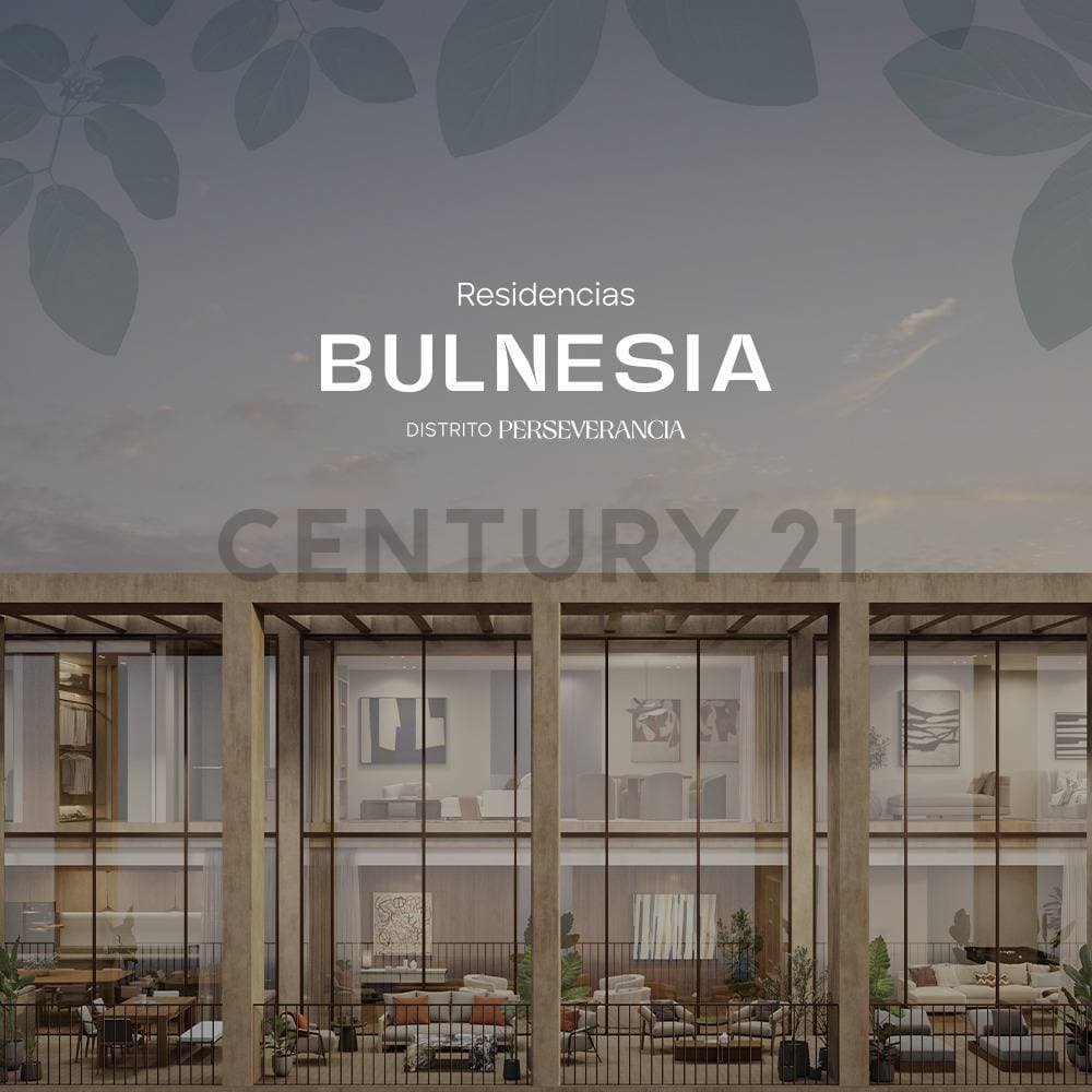 VENTA DE DPTO EN DISTRITO PERSEVERANCIA EN EDICICIO BULNESIA – 3