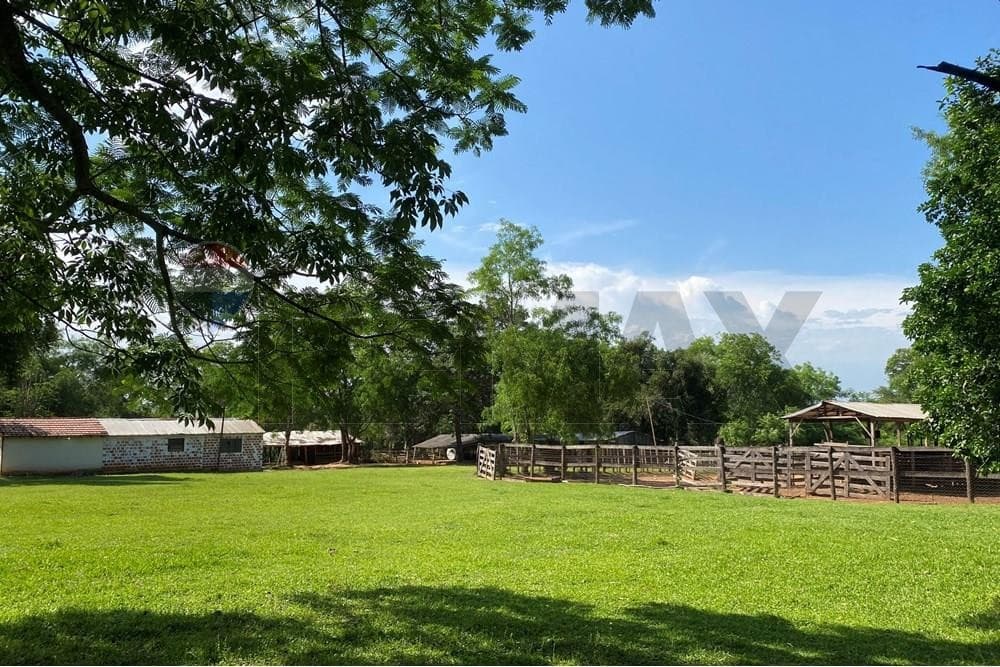 VENDO HERMOSA ESTANCIA ! – 3