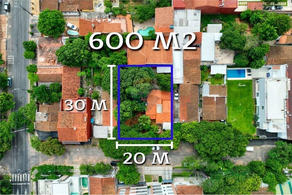 VENDO HERMOSO TERRENO EN BARRIO LOS LAURELES