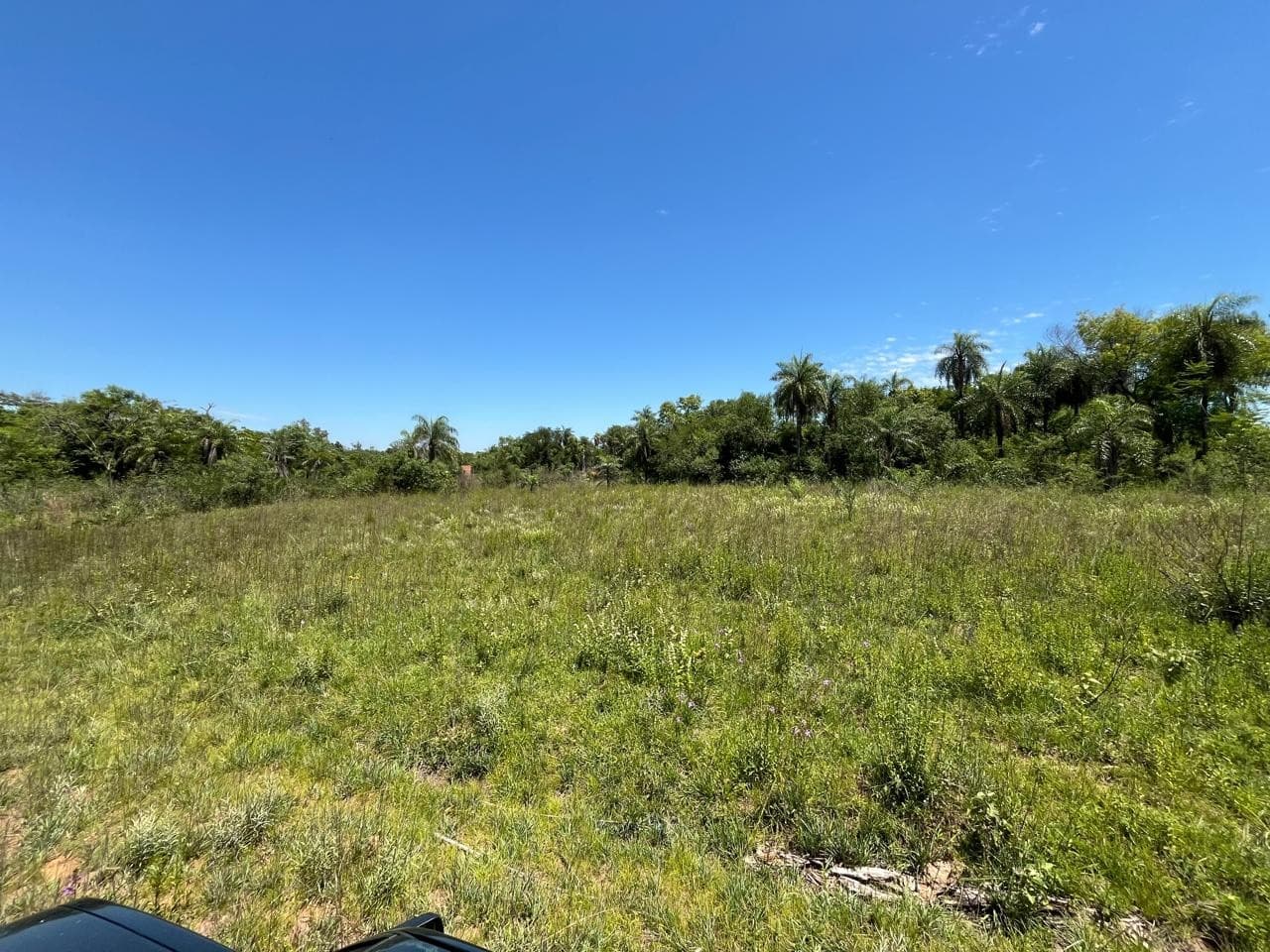 En venta terreno en San Bernardino – 3