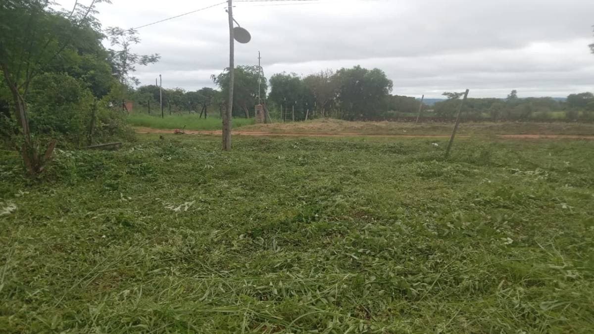 Vendo terreno 360m2 en Aregua - Fraccion Sierras de Aregua – 2