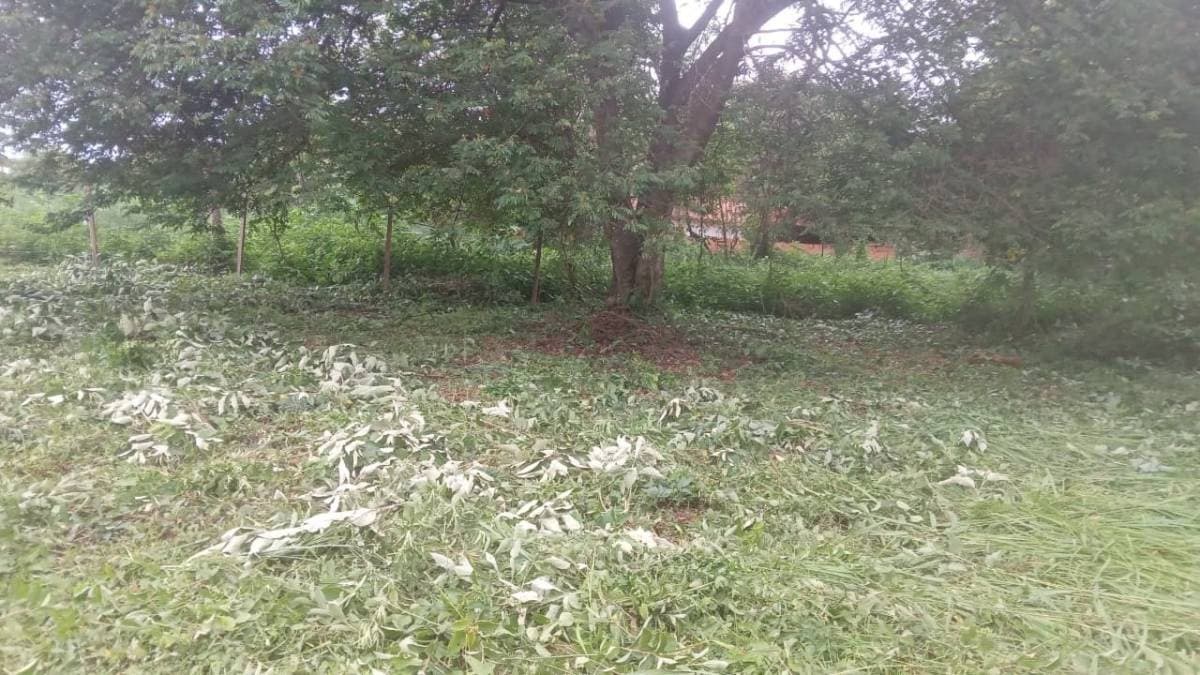 Vendo terreno 360m2 en Aregua - Fraccion Sierras de Aregua – 3