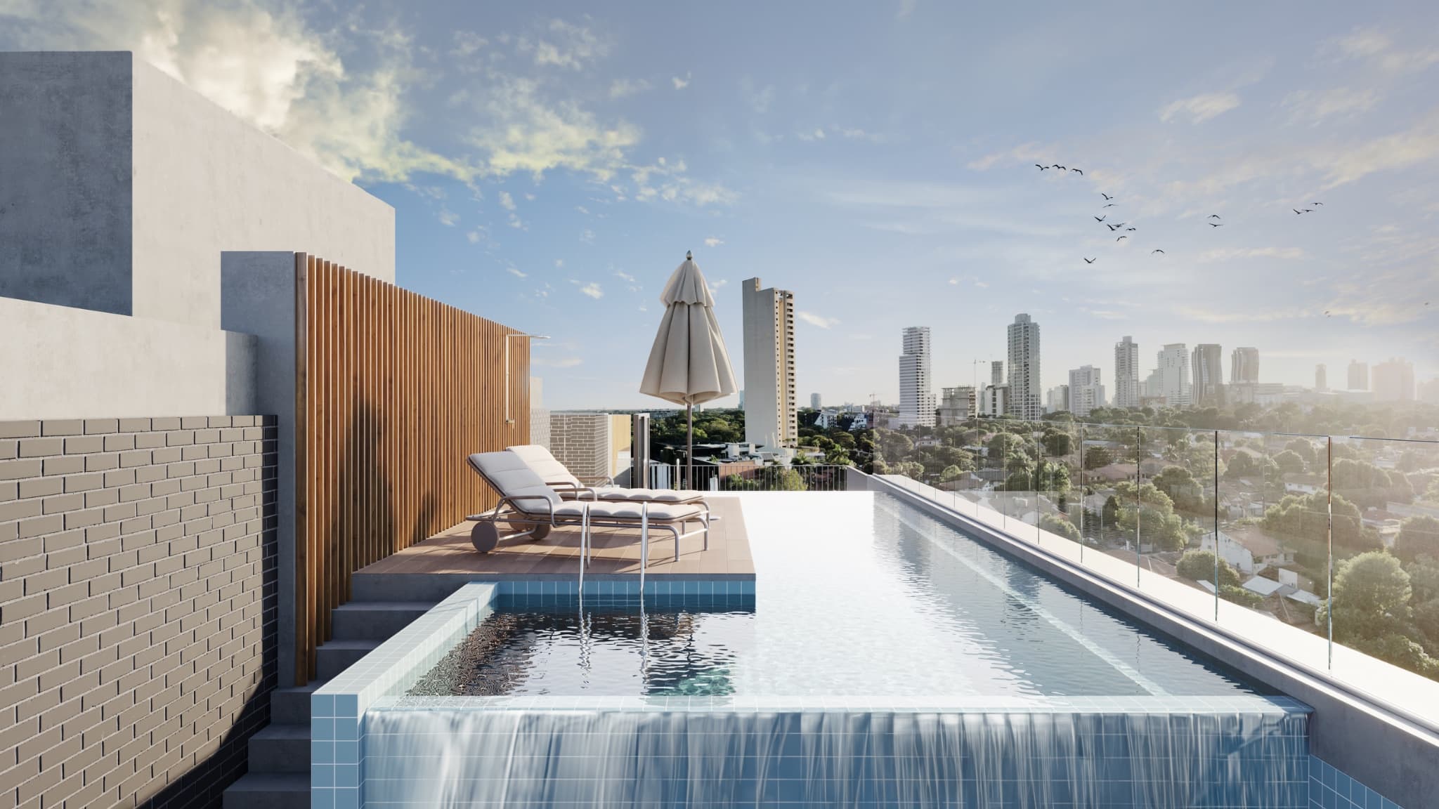 En Venta Departamentos de 2 Dormitorios - Santa Teresa - Entrega Noviembre 2026 – 3