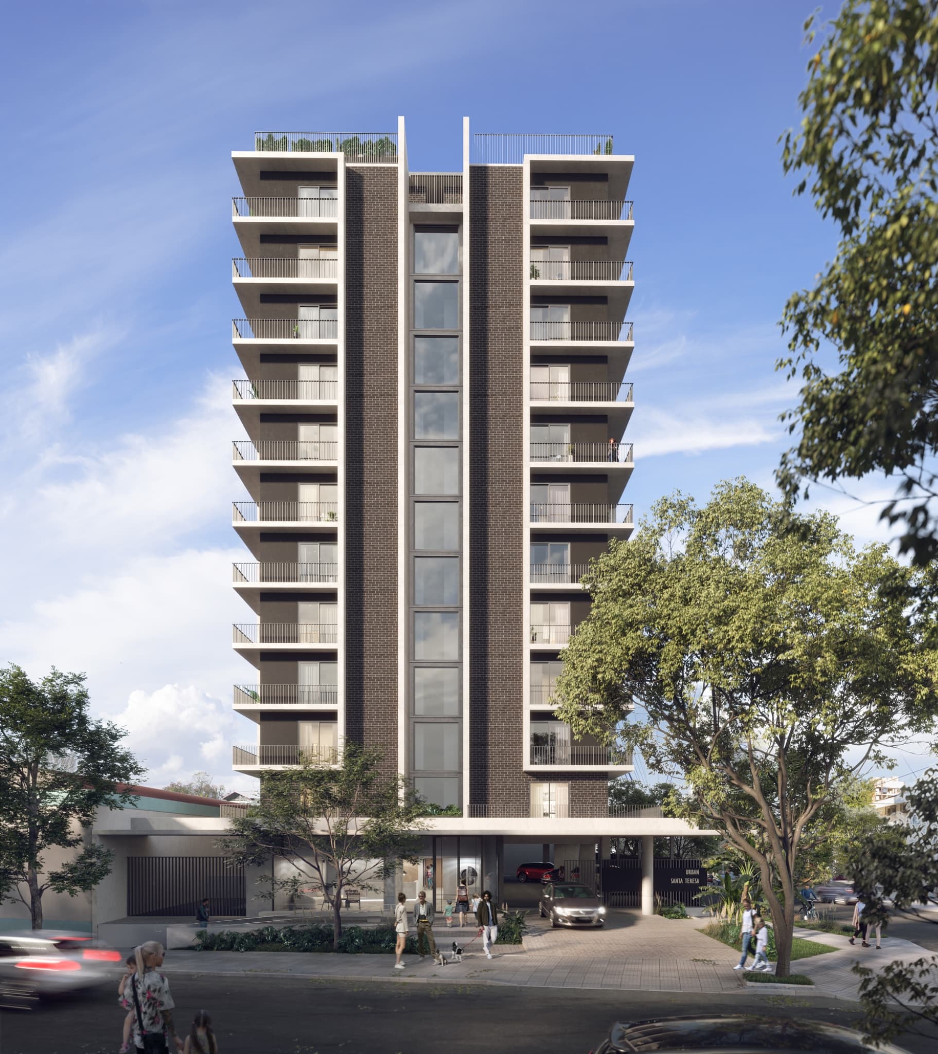 En Venta Departamentos de 2 Dormitorios - Santa Teresa - Entrega Noviembre 2026 – 2