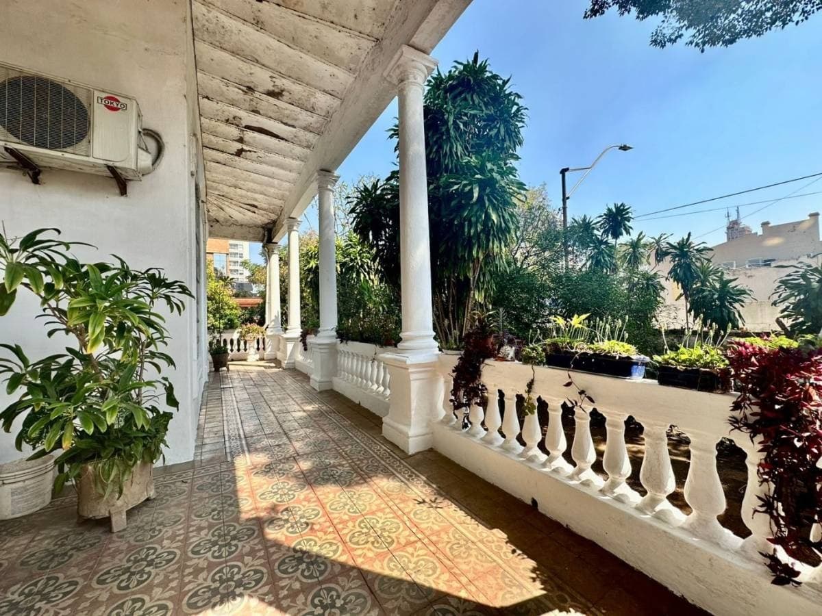 EN VENTA IMPORTANTE RESIDENCIA DECLARADA PATRIMONIO HISTORICO CULTURAL – 2