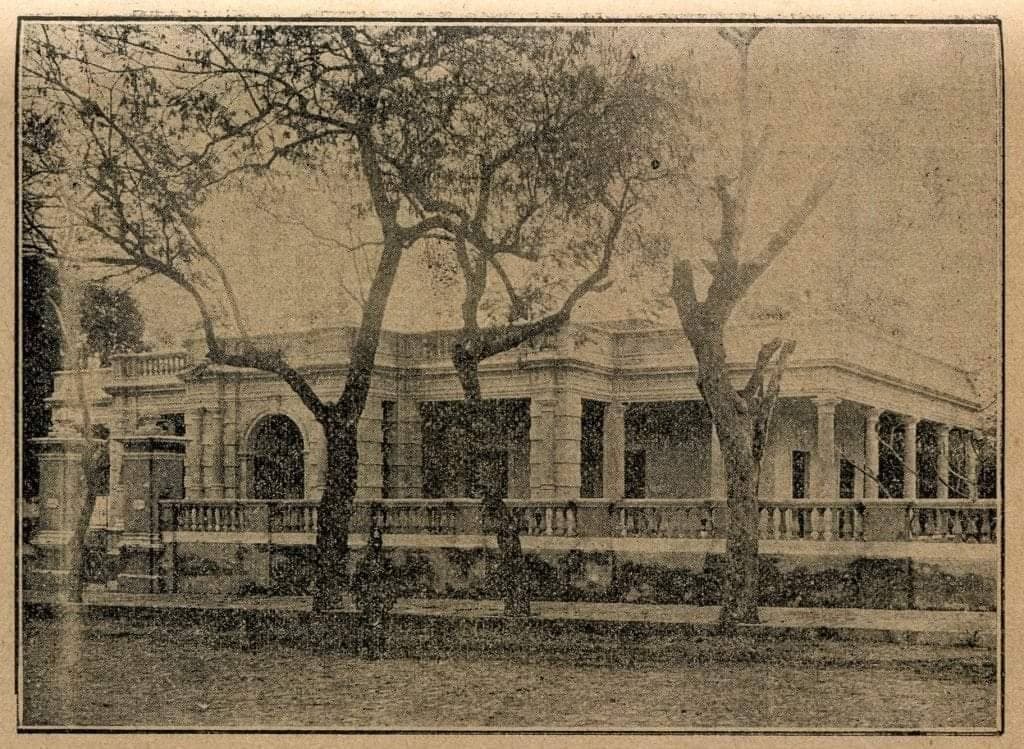 EN VENTA IMPORTANTE RESIDENCIA DECLARADA PATRIMONIO HISTORICO CULTURAL – 3