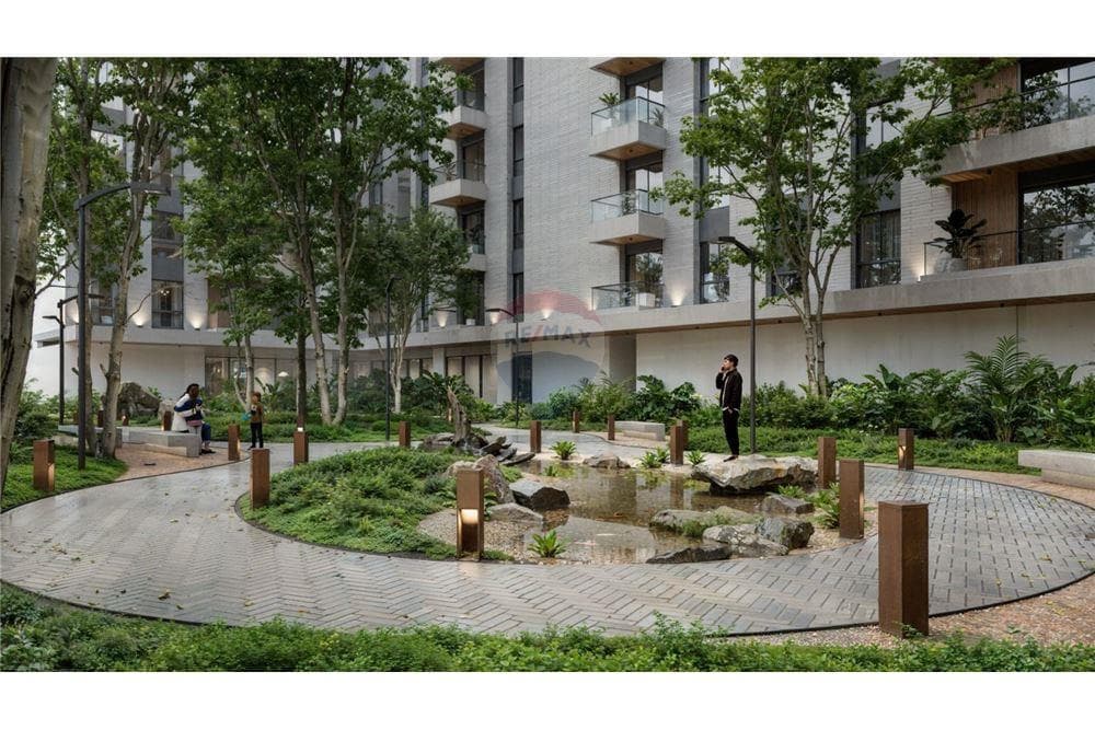 VENTURA YKUA SATI: TU PRÓXIMO HOGAR EN UNO DE LOS MEJORES BARRIOS DE ASUNCIÓN, UNA EXPERIENCIA ÚNICA DE CONFORT Y NATURALEZA – 3