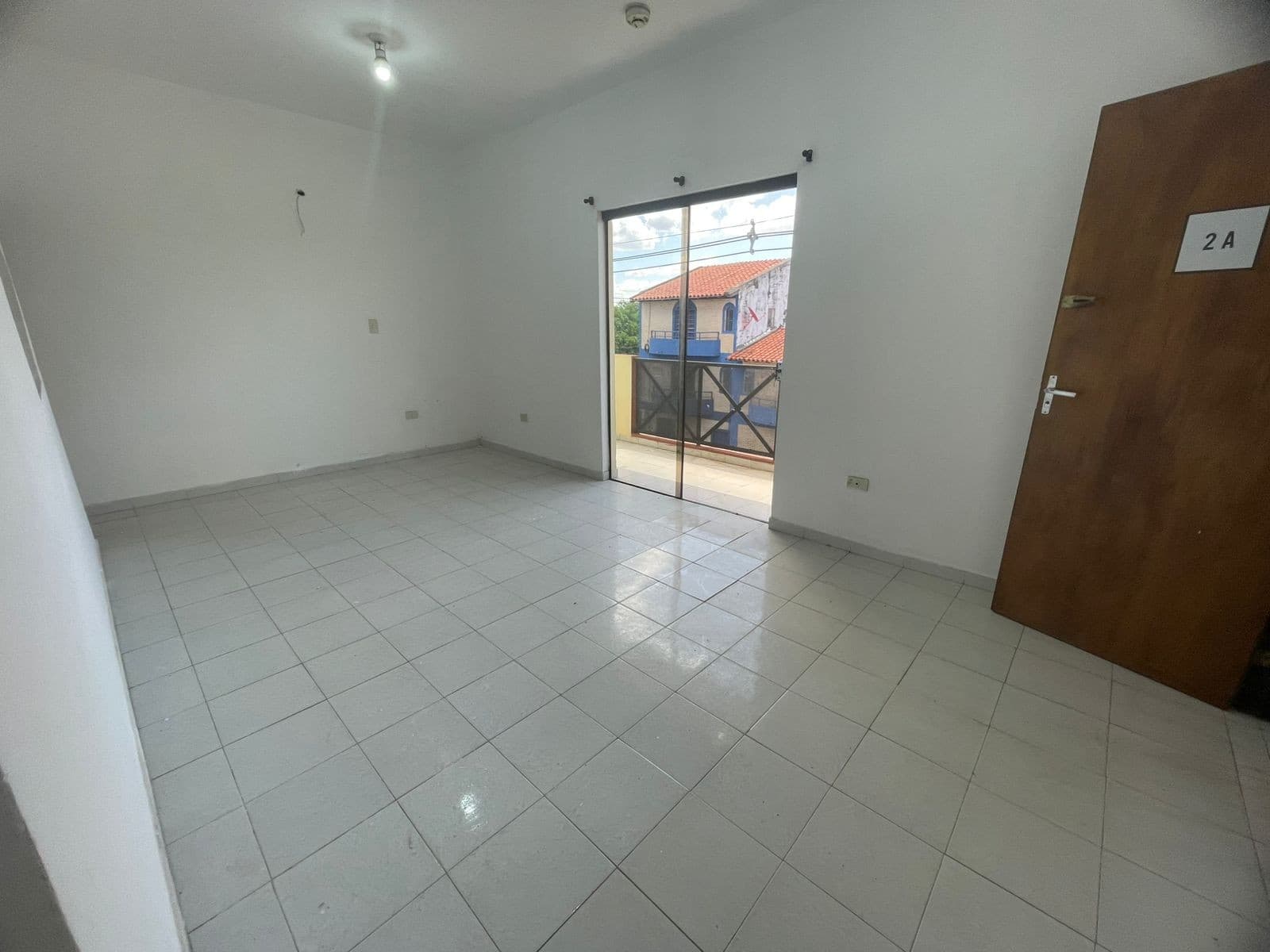 Departamento en alquiler en Mariano Roque Alonso – 3