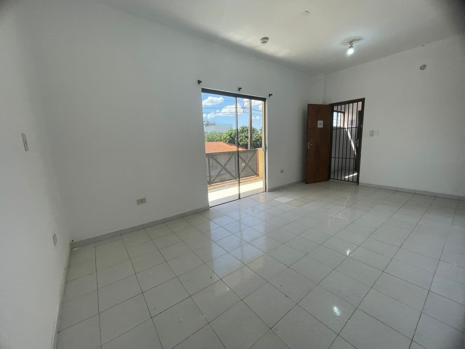 Departamento en alquiler en Mariano Roque Alonso – 2