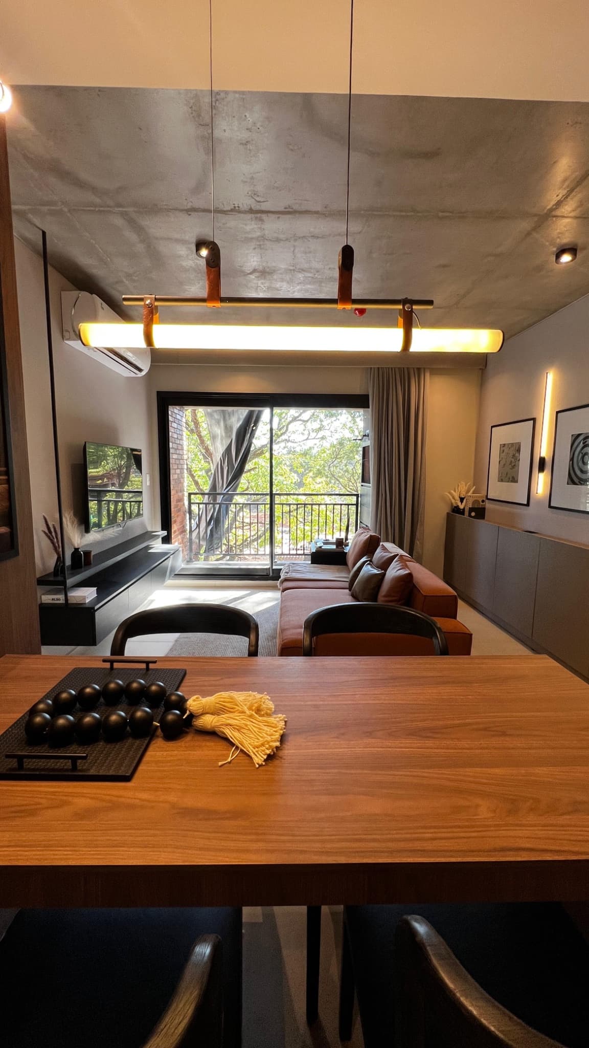 En Venta Departamentos de 2 Dormitorios en - LUQUE – 3