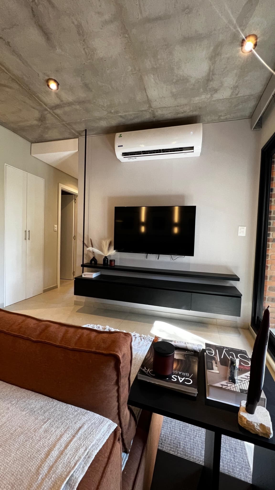 En Venta Departamentos de 2 Dormitorios en - LUQUE – 2